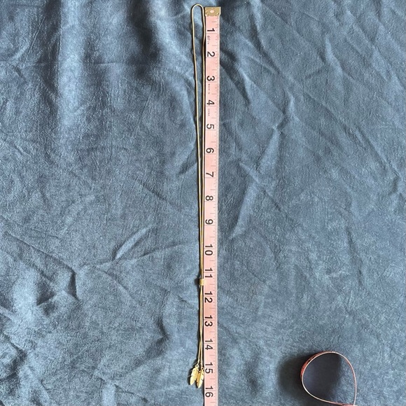 Adjustable Necklace - Picture 3 of 3